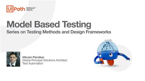 mbt testing automation framework